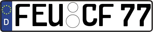 FEU-CF77