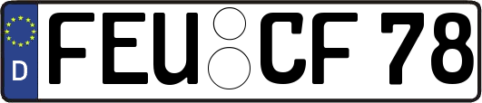 FEU-CF78