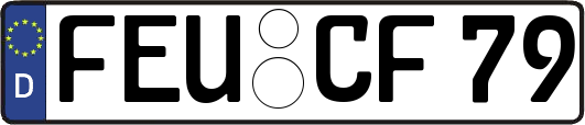 FEU-CF79