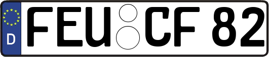 FEU-CF82