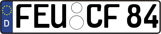 FEU-CF84