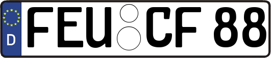 FEU-CF88