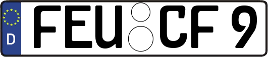 FEU-CF9