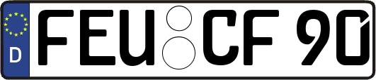 FEU-CF90