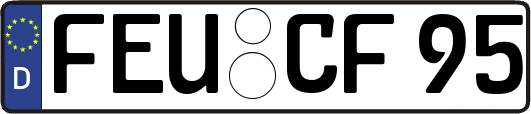 FEU-CF95