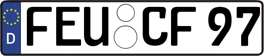 FEU-CF97