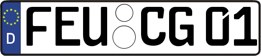 FEU-CG01