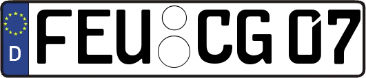 FEU-CG07