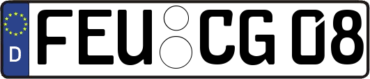 FEU-CG08