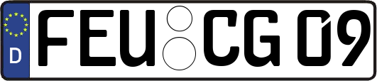 FEU-CG09