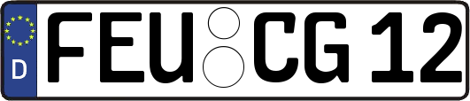 FEU-CG12
