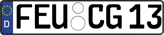 FEU-CG13