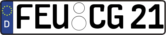 FEU-CG21