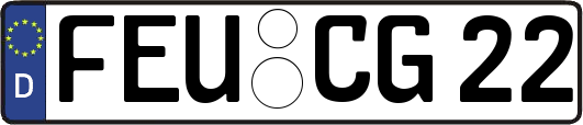FEU-CG22