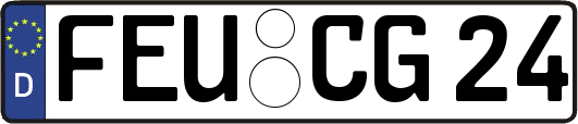 FEU-CG24