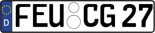 FEU-CG27