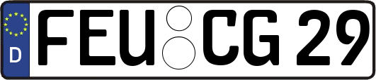 FEU-CG29