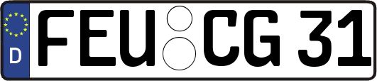 FEU-CG31