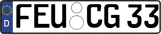 FEU-CG33