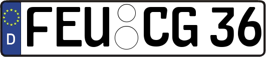 FEU-CG36