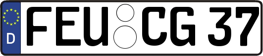FEU-CG37