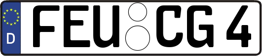 FEU-CG4