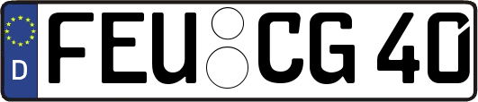 FEU-CG40