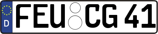 FEU-CG41