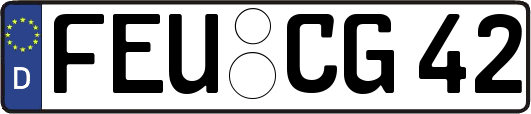 FEU-CG42