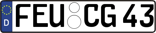 FEU-CG43