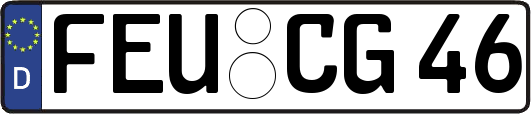 FEU-CG46
