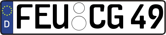 FEU-CG49