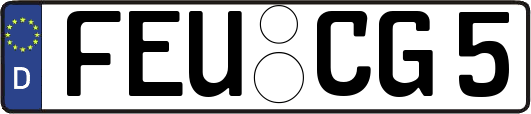 FEU-CG5