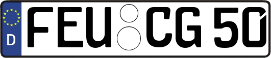 FEU-CG50