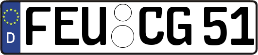 FEU-CG51
