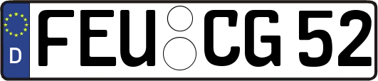 FEU-CG52