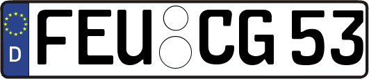 FEU-CG53
