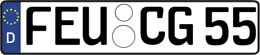 FEU-CG55
