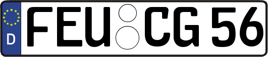 FEU-CG56