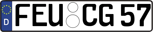 FEU-CG57