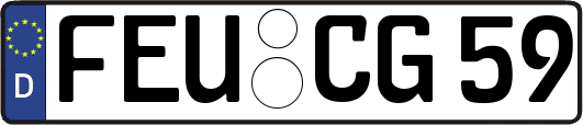 FEU-CG59