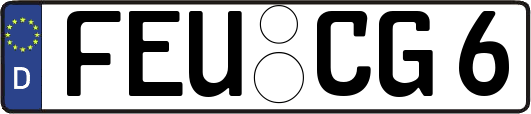 FEU-CG6