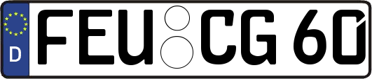 FEU-CG60
