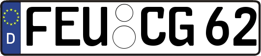 FEU-CG62