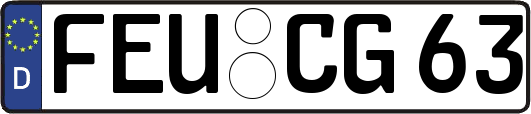 FEU-CG63