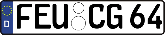 FEU-CG64