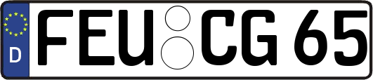 FEU-CG65