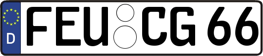 FEU-CG66