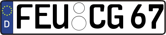 FEU-CG67