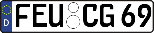 FEU-CG69